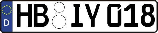 HB-IY018
