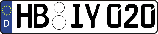 HB-IY020