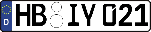 HB-IY021