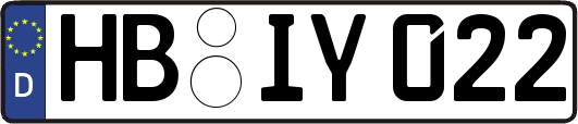 HB-IY022