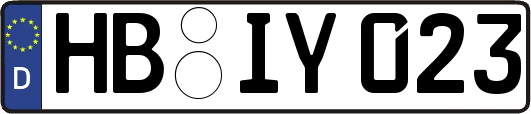 HB-IY023