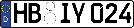 HB-IY024