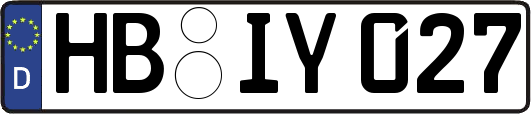 HB-IY027