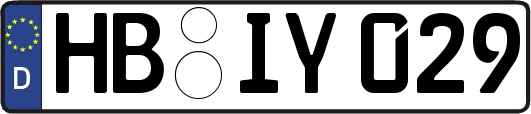HB-IY029