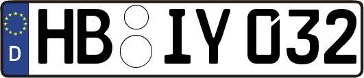 HB-IY032