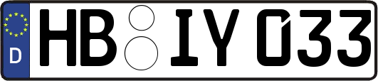 HB-IY033