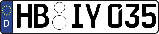 HB-IY035