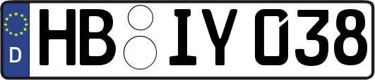 HB-IY038