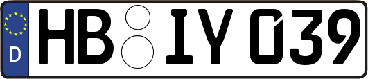 HB-IY039