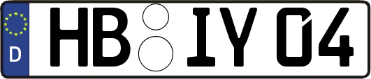 HB-IY04