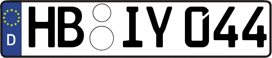 HB-IY044