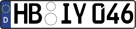 HB-IY046