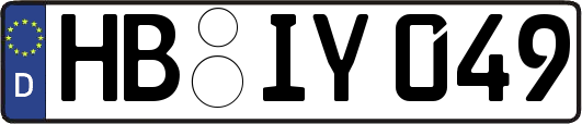 HB-IY049