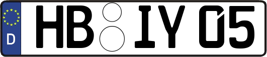 HB-IY05