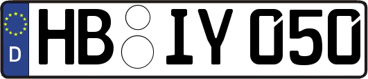 HB-IY050