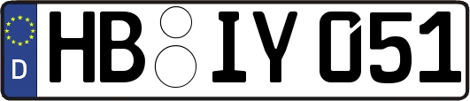 HB-IY051