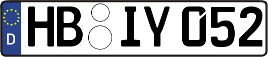 HB-IY052