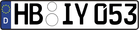 HB-IY053
