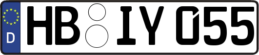 HB-IY055