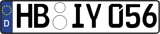 HB-IY056