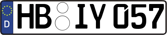 HB-IY057