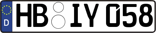 HB-IY058