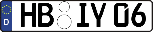 HB-IY06