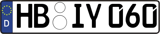 HB-IY060
