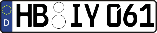 HB-IY061