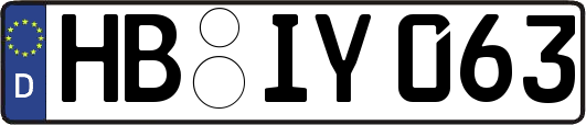 HB-IY063