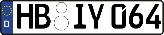 HB-IY064