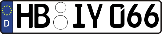 HB-IY066