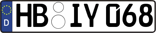 HB-IY068