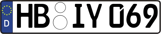 HB-IY069