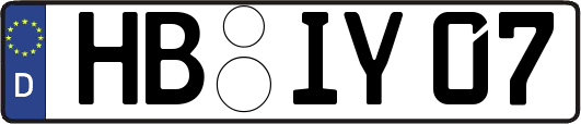 HB-IY07