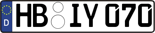 HB-IY070