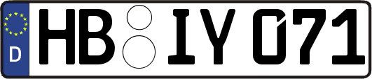 HB-IY071