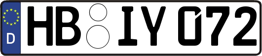 HB-IY072
