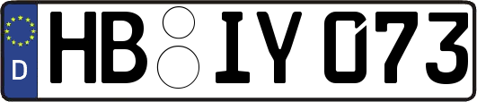HB-IY073