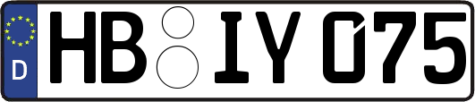 HB-IY075