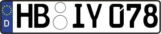 HB-IY078