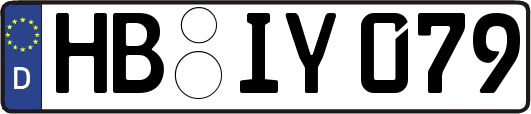 HB-IY079