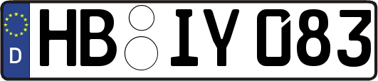 HB-IY083