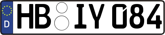 HB-IY084