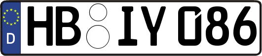 HB-IY086