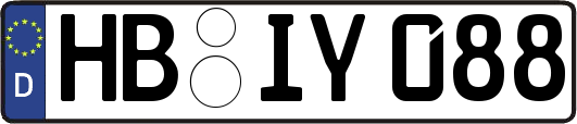 HB-IY088