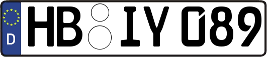 HB-IY089
