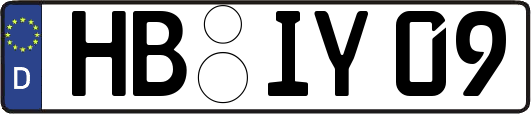 HB-IY09
