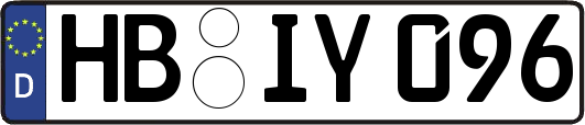 HB-IY096