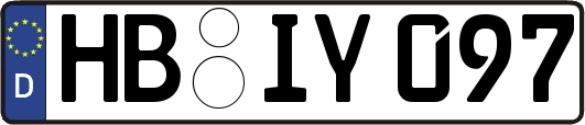HB-IY097